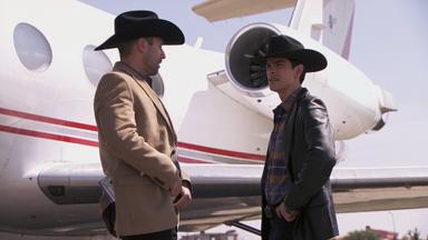El señor de los cielos 3x22