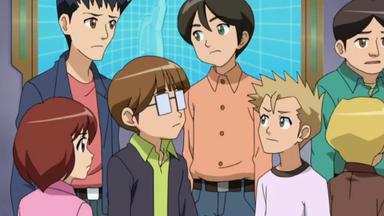 Bakugan 3x9