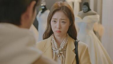 No hay boda sin caos 1x3