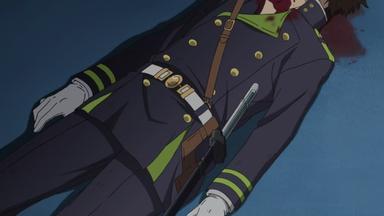 Seraph of the end 2x6