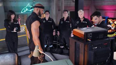 Marvel Agentes de S.H.I.E.L.D. 7x7