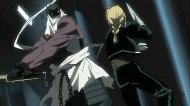 Fullmetal Alchemist 1x20