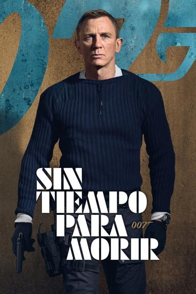 Sin tiempo para morir