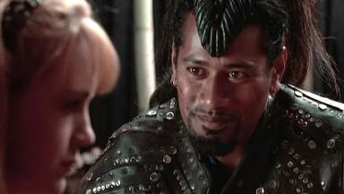 Xena, la princesa guerrera 2x22