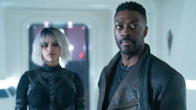 Star Trek: Discovery 5x5