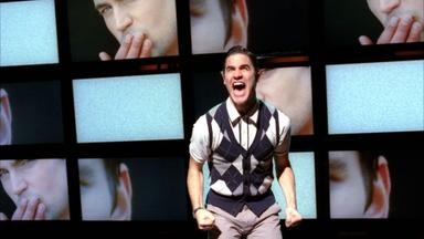 Glee 3x15