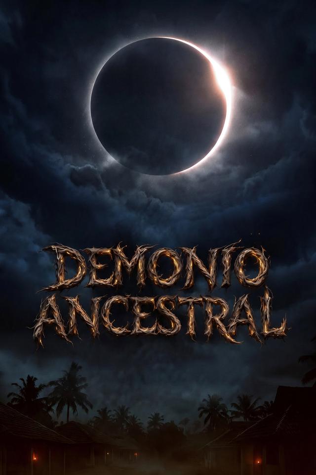 Demonio ancestral