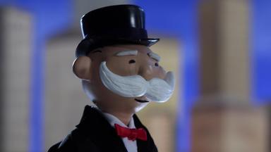 Robot Chicken 8x6
