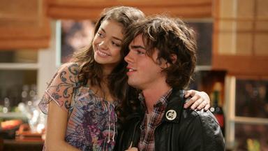 Modern Family 1x4