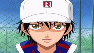 The Prince of Tennis 2x2