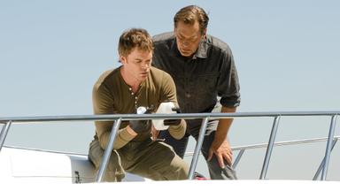 Dexter 6x10