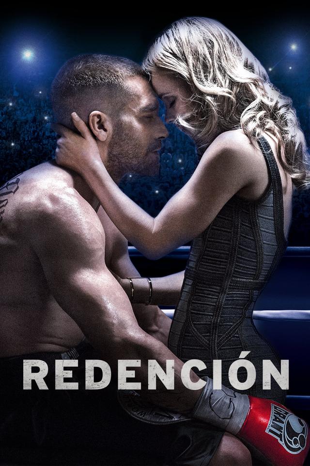 Redención (Southpaw)