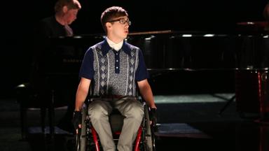 Glee 5x6