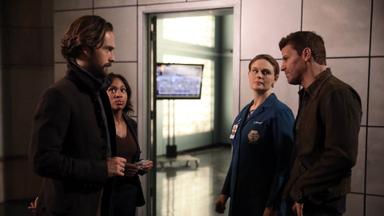 Sleepy Hollow 3x5