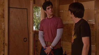 Drake y Josh 4x10