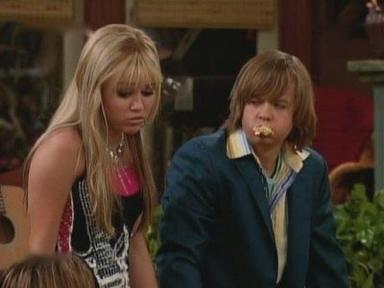 Hannah Montana 2x24