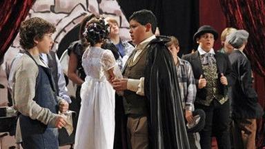 Modern Family 4x14