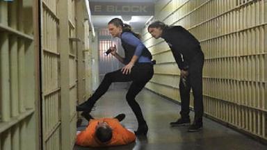 Mentes criminales 11x22