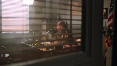 Robos magistrales 1x5