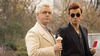 Good Omens 1x6