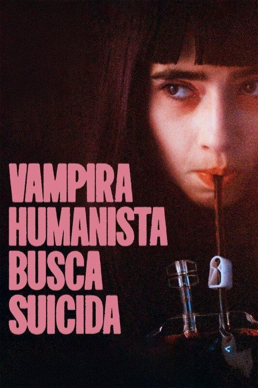 Joven Vampiro Busca