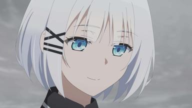 La detective está muerta (Tantei wa Mou, Shindeiru) 1x9
