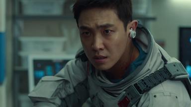 Mar de la tranquilidad 1x5