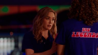 DC's Legends of Tomorrow 6x11