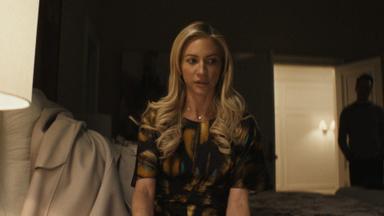 La bestia en mí 1x8