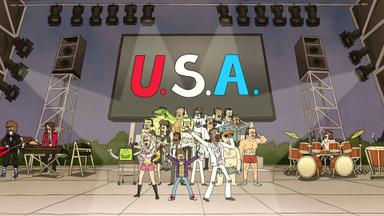 Historias corrientes 5x14