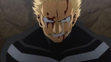 My Hero Academia 5x22