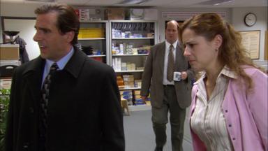 The Office 2x14