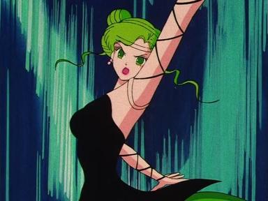 Sailor Moon 3x32