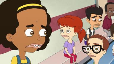 Big Mouth 3x2