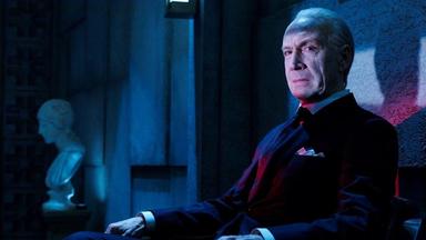 The Strain 1x13