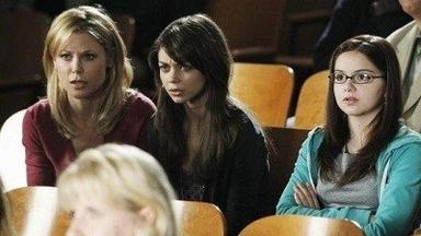 Modern Family 2x19