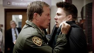 Teen Wolf 1x12