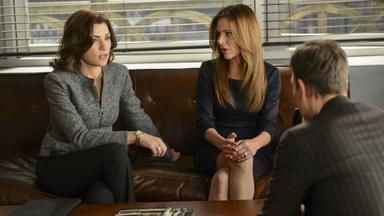 The Good Wife 4x17