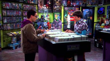 Big Bang 3x7