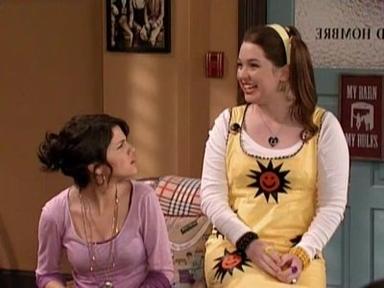 Los magos de Waverly Place 2x17