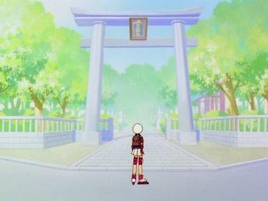 Sakura, cazadora de cartas 1x27