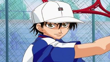 The Prince of Tennis 1x18