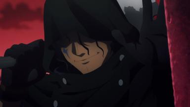 Sword Art Online 4x15