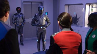 The Orville 2x9