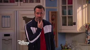 Liv y  Maddie 3x13