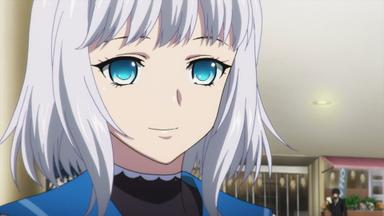Strike the Blood 1x13