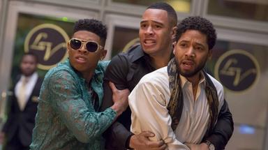 Empire 3x18