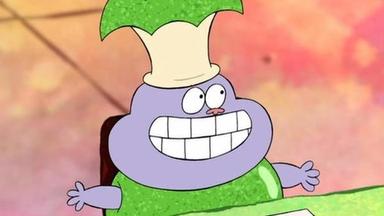 Chowder 2x20