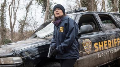 The Blacklist 2x12