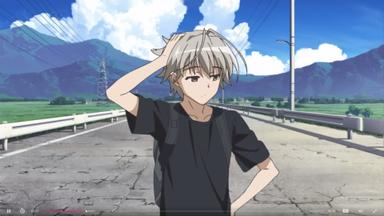 Yosuga no Sora 1x1